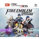 Nintendo Fire Emblem Warriors New 3DS cod. 2237649