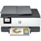 HP OfficeJet Pro Stampante multifunzione HP 8024e, Colore, Stampante per Casa, Stampa, copia, scansione, fax, HP+; idoneo per HP Instant Ink; alimentatore automatico di documenti; stampa fronte/retro cod. 229W8B