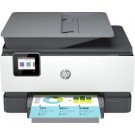 HP OfficeJet Pro Stampante multifunzione HP 9014e, Colore, Stampante per Piccoli uffici, Stampa, copia, scansione, fax, HP+; Idoneo per HP Instant Ink; alimentatore automatico di documenti; Stampa fronte/retro cod. 22A56B