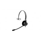 Jabra Biz 2300 Auricolare Cablato A Padiglione Ufficio Nero cod. 2303-820-104
