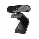 Trust TW-250 webcam 2560 x 1440 Pixel USB 2.0 Nero cod. 24421