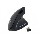 Equip 245110 mouse Mano destra RF Wireless Ottico 1600 DPI cod. 245110