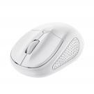 Trust Primo mouse Ambidestro RF Wireless Ottico 1600 DPI cod. 24795