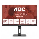 AOC E3 24E3QAF LED display 60,5 cm (23.8") 1920 x 1080 Pixel Full HD LCD Nero cod. 24E3QAF