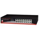 Lindy 16-Port NWAY Switch - 25017