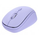 Trust Yvi+ mouse Universale Ambidestro RF senza fili + Bluetooth Ottico 1600 DPI cod. 25583