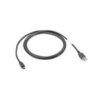 Motorola USB client communication cable - 25-68596-01R