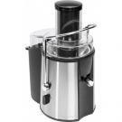 Clatronic AE 3532 Centrifuga spremiagrumi 1000 W Nero, Acciaio inox cod. 263612