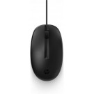 HP Mouse 128 Laser Wired cod. 265D9AA