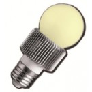 Nilox 4W LED lampada LED E27 cod. 26NXLL27SL410