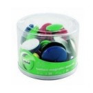 Lebez 2777 bacheca magnetiche e accessori Multicolore cod. 2777