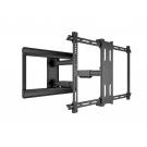 Multibrackets 2857 Supporto TV a parete 177,8 cm (70") Nero cod. 2857
