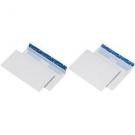 Mailmedia Mailmedia MAILmedia Briefumschlag CYGNUS EXCELLENCE, DIN B4 250 x 353 mm, Haftklebung mit Abdeckstreifen, weiÃ, Gewicht: (296000) - 296000