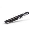 Fakir AS 1110 LT Aspirapolvere a bastone 2 in 1 Batteria Secco HEPA Sacchetto per la polvere Nero cod. 2977003
