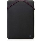 HP Custodia Reversible Protective 15,6'' Mauve Laptop Sleeve cod. 2F1W8AA