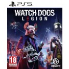 Ubisoft Watch Dogs Legion, PS5 Standard Inglese, ITA PlayStation 5 cod. 300117110