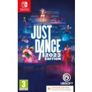 Ubisoft Just Dance 2023 Edition Standard ITA Nintendo Switch cod. 300126107