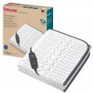 Beurer Beurer Beurer UB 60 Green Planet WÃ¤rmeunterbett 150x80cm 4LST Soft Vlies (300.36) - 30036