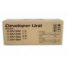 KYOCERA DV-540Y stampante di sviluppo cod. 302HL93021