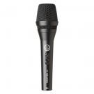 Akg Harman Akg Harman AKG P5 S Microfono per palco/spettacolo Cablato Nero - 3100H00120