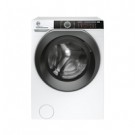Hoover H-WASH 500 HWE 411AMBS/1-S lavatrice Caricamento frontale 11 kg 1400 Giri/min Bianco cod. 31010910