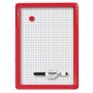 ARDA 327AS bacheca magnetiche e accessori 260 x 360 mm cod. 327AS