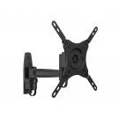 Multibrackets 3282 Supporto TV a parete 81,3 cm (32") Nero cod. 3282