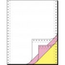 Sigel 33243 carta inkjet A4 (210x297 mm) 600 fogli Rosa, Bianco, Giallo cod. 33243
