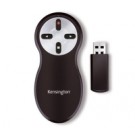 Kensington Telecomando wireless per presentazioni con laser rosso - nanoricevitore cod. 33374EU