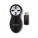 Kensington Wireless Presenter Laser Pointer - Si600 - 33374EUK