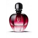 Paco Rabanne Paco Rabanne Paco Rabanne Black XS For Her Eau De Perfume Spray 80ml - 3349668555062