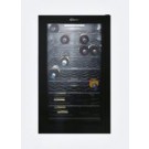 Candy DiVino CWC 150 EM/NF Cantinetta vino con compressore Libera installazione Nero 41 bottiglia/bottiglie cod. 34005608