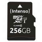 Intenso microSD Karte UHS-I Premium - 3423492
