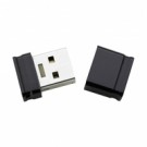 Intenso Micro Line unità flash USB 8 GB USB tipo A 2.0 Nero cod. 3500460