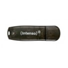 Intenso Rainbow Line unità flash USB 16 GB USB tipo A 2.0 Nero cod. 3502470