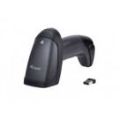 Equip 351023 lettore di codici a barre Lettore di codici a barre portatile 1D LED Nero cod. 351023