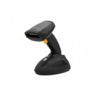 Equip 351025 lettore di codici a barre Lettore di codici a barre portatile 1D LED Nero cod. 351025