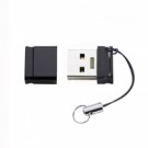 Intenso Slim Line unità flash USB 8 GB USB tipo A 3.2 Gen 1 (3.1 Gen 1) Nero cod. 3532460