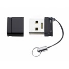 Intenso Slim Line unità flash USB 16 GB USB tipo A 3.2 Gen 1 (3.1 Gen 1) Nero cod. 3532470