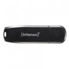 Intenso Speed Line unità flash USB 16 GB USB tipo A 3.2 Gen 1 (3.1 Gen 1) Nero cod. 3533470