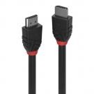 Lindy 36772 cavo HDMI 2 m HDMI tipo A (Standard) Nero cod. 36772