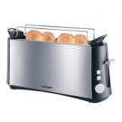 Cloer 3810 tostapane 2 fetta/e 880 W Acciaio inox cod. 3810