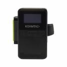 KOAMTAC cordless scanner, Bluetooth scanner, 2D, imager, USB (micro-USB), Bluetooth (BLE, class 5.0), protection class: IP65, incl.: cable (USB, Micro ), battery, 1010mAh, removable battery - 382760