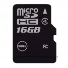 DELL 385-BBKJ memoria flash 16 GB MicroSD cod. 385-BBKJ