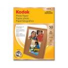 Kodak Photo Paper, 10x15cm, 100 sheets carta fotografica cod. 3937232