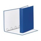 Esselte 395798500 scatola per la conservazione di documenti Plastica Blu cod. 395798500