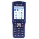 Alcatel-Lucent 3BN67380AA telefono Telefono DECT Identificatore di chiamata Blu cod. 3BN67380AA