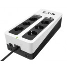 Eaton 3S450D gruppo di continuità (UPS) Standby (Offline) 0,45 kVA 270 W 6 presa(e) AC cod. 3S450D