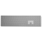 Microsoft Surface Keyboard tastiera RF senza fili + Bluetooth Grigio cod. 3YJ-00010