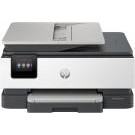 HP OfficeJet Pro Stampante multifunzione HP 8132e, Colore, Stampante per Casa, Stampa, copia, scansione, fax, idonea a HP Instant Ink; alimentatore automatico di documenti; touchscreen; Modalità silenziosa; Stampa tramite VPN con HP+ cod. 40Q45B